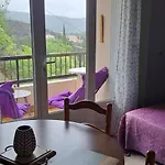 Appartement Dernieres Disponibilites Phannie Libre Apres 24 Octobre Jusque Fin Des Cures Base Ideale Confort Jolie Vue Cures 50m Parking Amélie-les-Bains-Palalda
