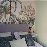 Dernieres Disponibilites Phannie Libre Apres 24 Octobre Jusque Fin Des Cures Base Ideale Confort Jolie Vue Cures 50m Parking Appartement Amélie-les-Bains-Palalda