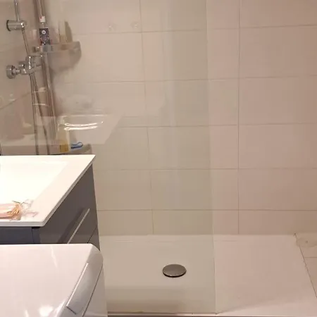 Phannie Renove Gd Balcon A 50m Des Thermes * Amelie-les-Bains-Palalda