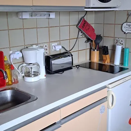 Libre Printemps Et Automne Dernieres Dates Disponibles Wi-Fi Parking Jolie Vue Amélie-les-Bains-Palalda