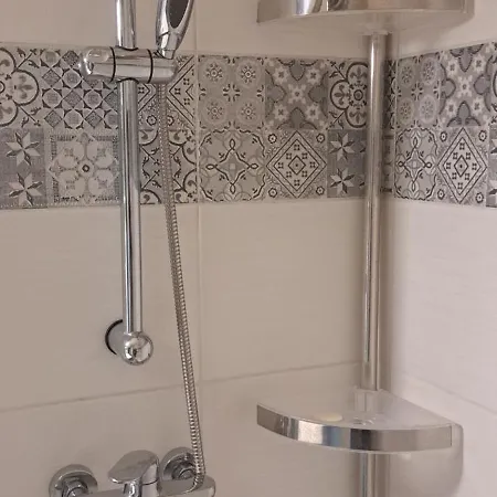 Phannie Renove Gd Balcon A 50m Des Thermes Apartment Amelie-les-Bains-Palalda