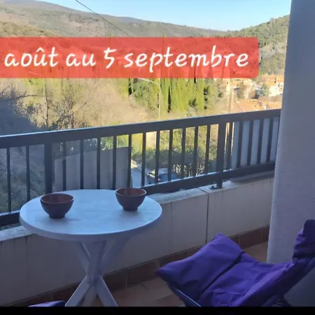 Apartamento Phannie Libre 24 Octobre Base Idéale Cures à 50m Accès Direct Ascenseur Extérieur Parking Wi-fi *