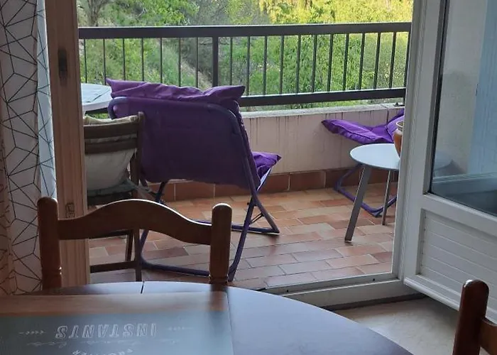 Apartment Dernieres Disponibilites Phannie Libre Apres 24 Octobre Jusque Fin Des Cures Base Ideale Confort Jolie Vue Cures 50m Parking *