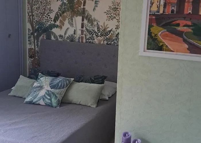 Dernieres Disponibilites Phannie Libre Apres 24 Octobre Jusque Fin Des Cures Base Ideale Confort Jolie Vue Cures 50m Parking Apartment *