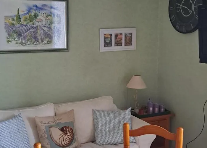 Dernieres Disponibilites Phannie Libre Apres 24 Octobre Jusque Fin Des Cures Base Ideale Confort Jolie Vue Cures 50m Parking Διαμέρισμα *