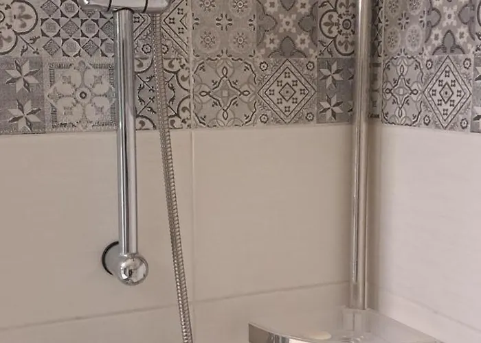 Dernieres Disponibilites Phannie Libre Apres 24 Octobre Jusque Fin Des Cures Base Ideale Confort Jolie Vue Cures 50m Parking Apartment Amelie-les-Bains-Palalda