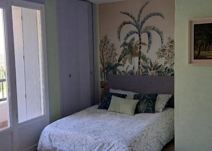 Dernieres Disponibilites Phannie Libre Apres 24 Octobre Jusque Fin Des Cures Base Ideale Confort Jolie Vue Cures 50m Parking Apartment *